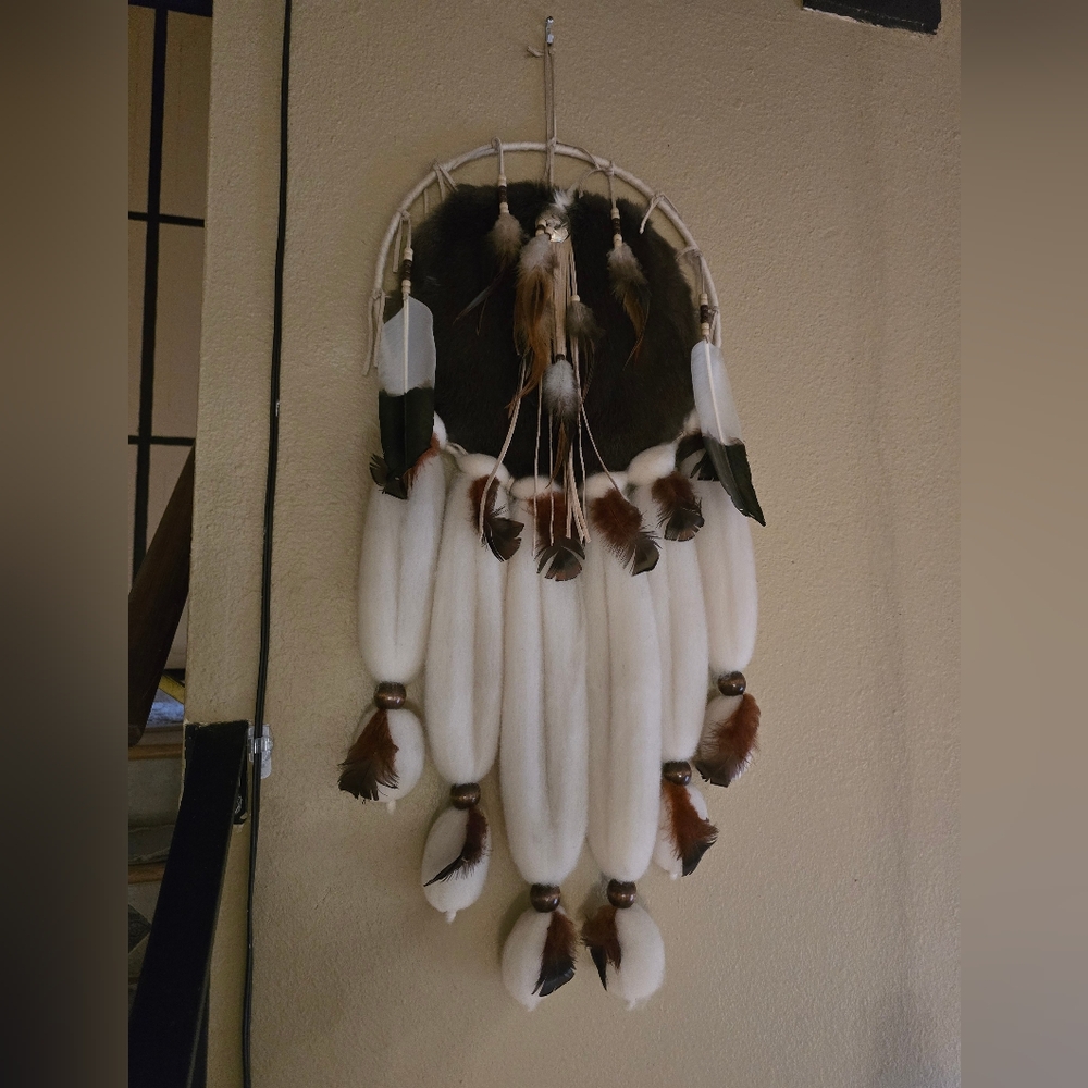 Dreamcatcher